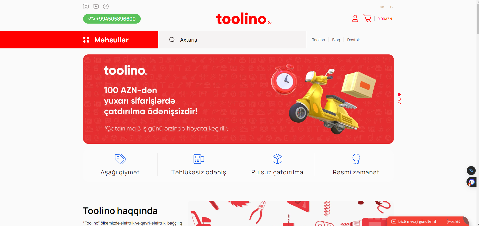 Toolino